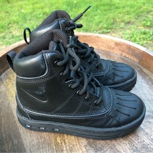 Nike Woodside 2 High ACG Kids Boots